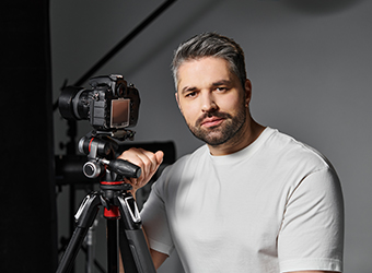 미디어 및 엔터테인먼트 산업 관심자